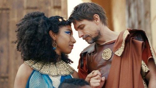Queen Cleopatra Season 1 Episode 3 - What Must Be Done
