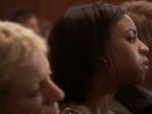 Lewis Season 6 Episode 4 - The Indelible Stain