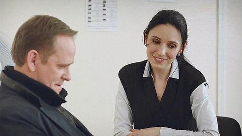 Secrecy of the Investigation Season 17 Episode 6 - Episode 6