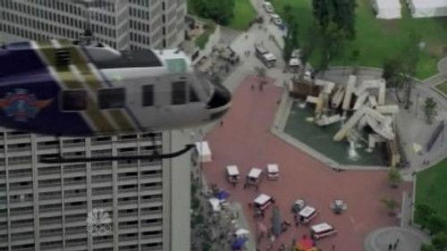 Trauma Season 1 Episode 2 - All's Fair