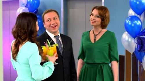 The Voronins Season 19 Episode 3 - Episode 3