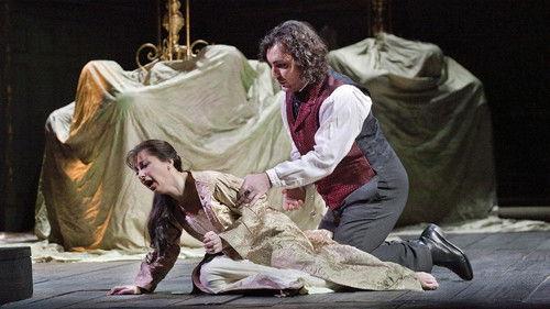 Great Performances Season 38 Episode 17 - Great Performances at the Met: Lucia di Lammermoor