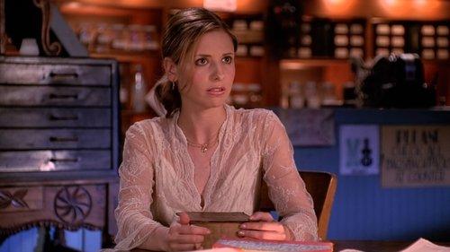 Buffy the Vampire Slayer Season 6 Episode 9 - Smashed