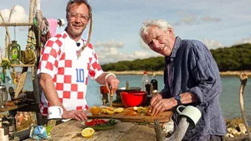 Kill & Eat Season 15 Episode 4 - Episode 4