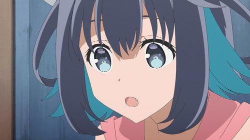 16bit Sensation: Another Layer Season 1 Episode 4 - It's Fine!