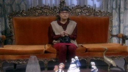 Yo soy Betty, la fea Season 1 Episode 8 - Chapter 8