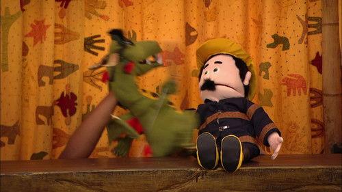 Pair of Kings Season 1 Episode 12 - Pair of Jokers