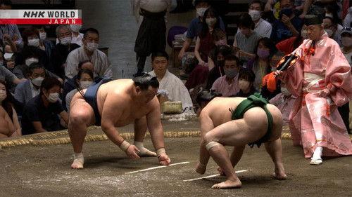 GRAND SUMO Highlights Season 13 Episode 8 - Day 8