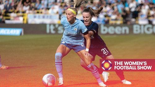 The Women's Football Show Season 11 Episode 2 - Matchday 2