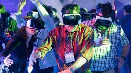 undefined Season 1 Episode 7 - Convention