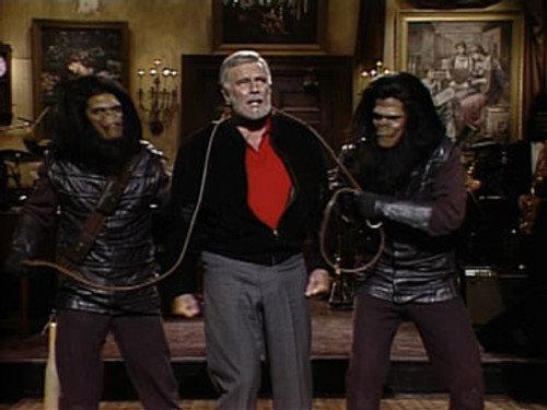 Saturday Night Live Season 19 Episode 8 - Charlton Heston/Paul Westerberg