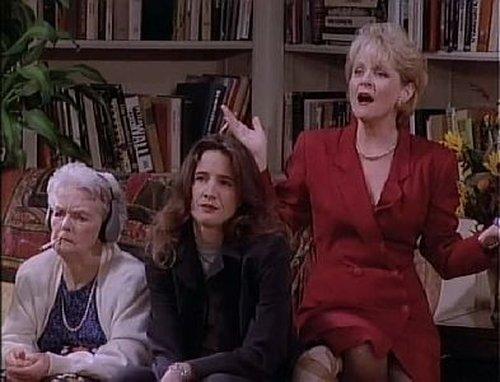 undefined Season 3 Episode 8 - Giblets for Murray