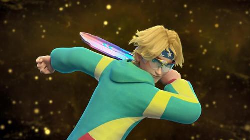 Infinity Nado 6 Season 2 Episode 7 - Episode 7