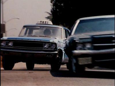 The Incredible Hulk Season 3 Episode 7 - Behind the Wheel