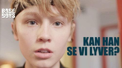 BaseBoys Season 1 Episode 7 - Can he see we lie?