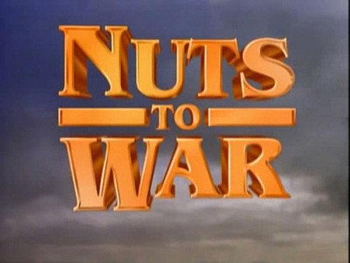 Dinosaurs Season 2 Episode 19 - Nuts To War (1)