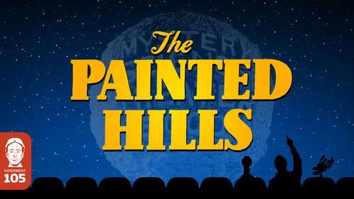 Mystery Science Theater 3000 Season 5 Episode 10 - The Painted Hills