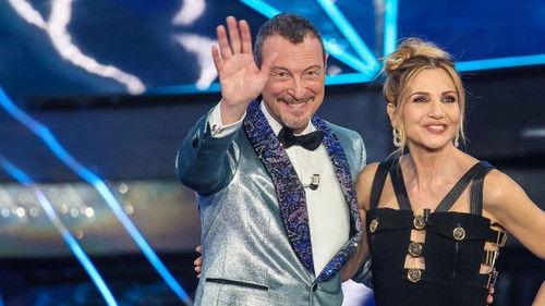 Sanremo Music Festival Season 74 Episode 4 - Episode 4
