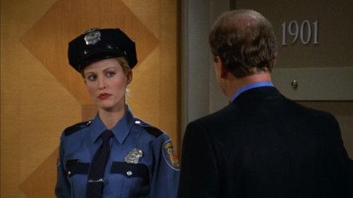 undefined Season 7 Episode 20 - To Thine Old Self Be True