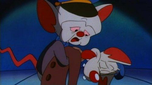 undefined Season 1 Episode 1 - Das Mouse