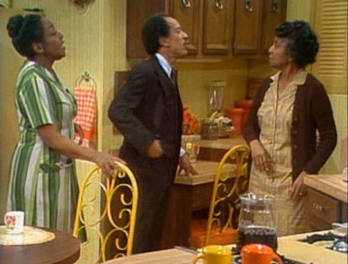 The Jeffersons Season 1 Episode 1 - A Friend in Need