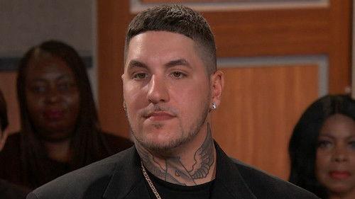 Tribunal Justice Season 1 Episode 19 - I Smell a Cat!