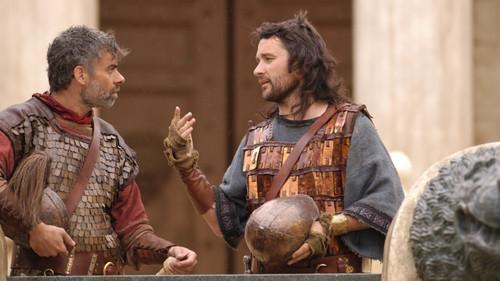 Ancient Rome: The Rise and Fall of an Empire Season 1 Episode 6 - Fall of Rome