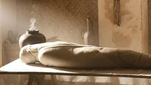 Treasures Decoded Season 6 Episode 1 - Episode 1