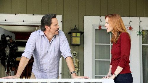 Desperate Housewives Season 8 Episode 6 - Witch's Lament