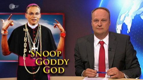 heute-show Season 9 Episode 2 - Episode 2