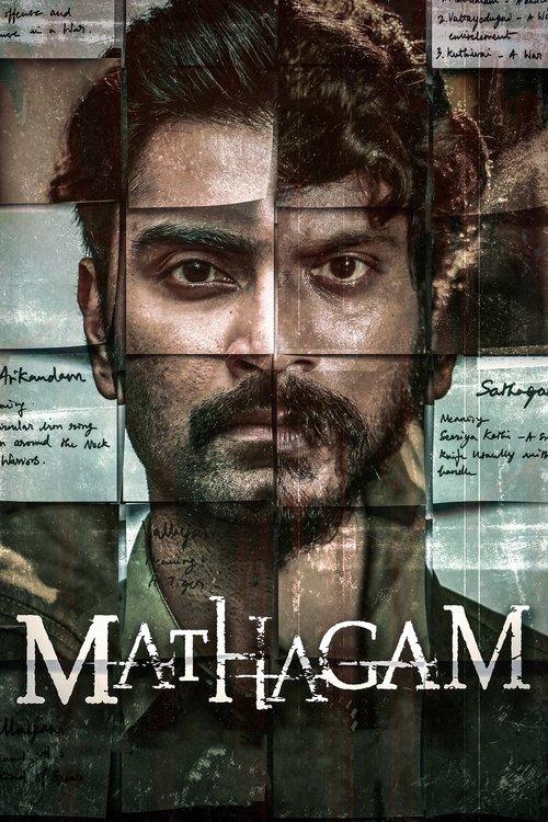 Mathagam poster