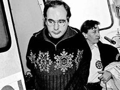 Faites entrer l'accusé Season 9 Episode 13 - Episode 13