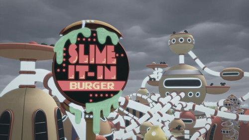 Pac-Man and the Ghostly Adventures Season 2 Episode 7 - Rip Van Packle