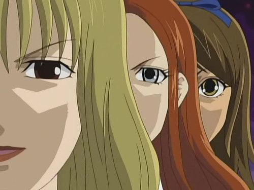 The Wallflower Season 1 Episode 20 - Trial of Love