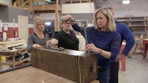 Flea Market Flip Season 12 Episode 10 - Dealer's Flipping Choice