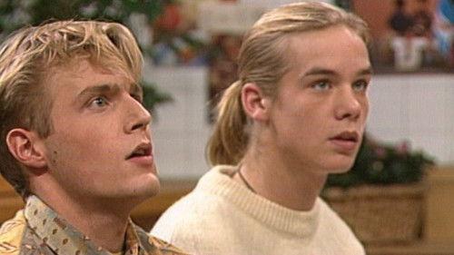 Oppassen!!! Season 4 Episode 20 - Chain Reaction