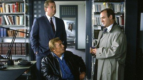 A Case For Two Season 11 Episode 3 - Episode 3