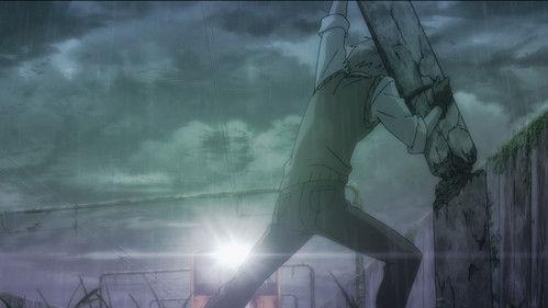 Coppelion Season 1 Episode 12 - Promise