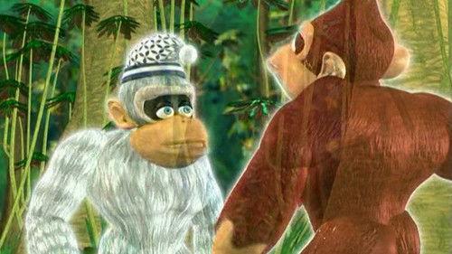 Donkey Kong Country Season 2 Episode 13 - It's a Wonderful Life