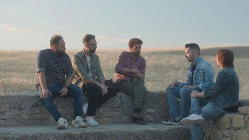 Salvados Season 21 Episode 8 - Supersubmarina, One Hundred Ways to Return (I)