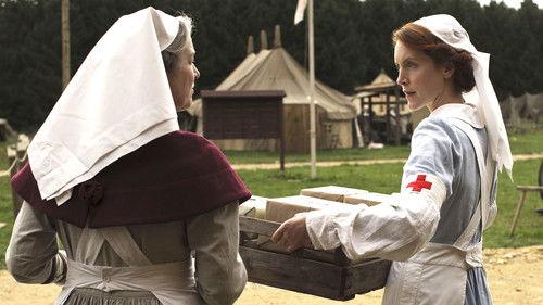 The Crimson Field Season 1 Episode 3 - Episode 3