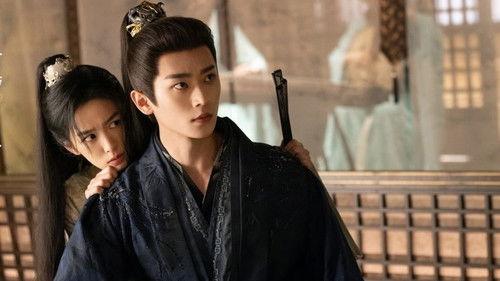 Legend of the Female General Season 1 Episode 8 - Episode 8