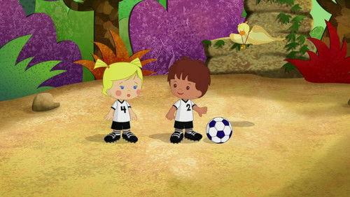 Chloe's Closet Season 2 Episode 8 - Get Your Kicks