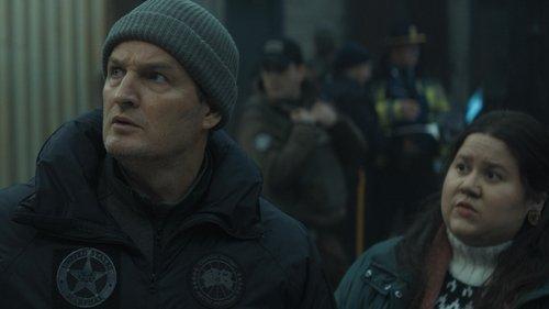 The Last Frontier Season 1 Episode 4 - American Dream