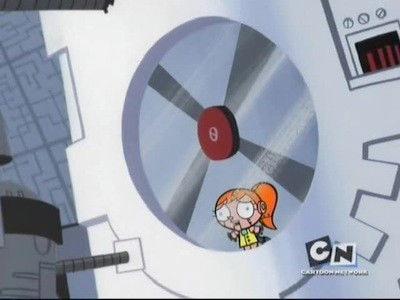 undefined Season 6 Episode 11 - Crazy Mixed Up Puffs