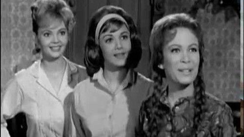 Petticoat Junction Season 1 Episode 25 - The Talent Contest
