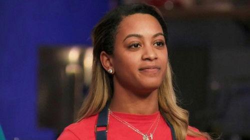 Holiday Baking Championship Season 8 Episode 6 - Make New Friends, but Keep the Old