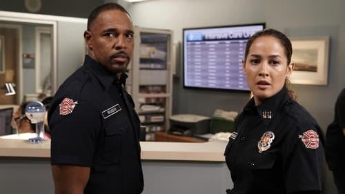 Station 19 Season 7 Episode 1 - This Woman's Work