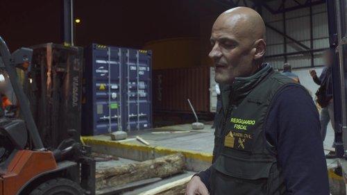 Border Control: Europe Season 1 Episode 19 - Episode 19