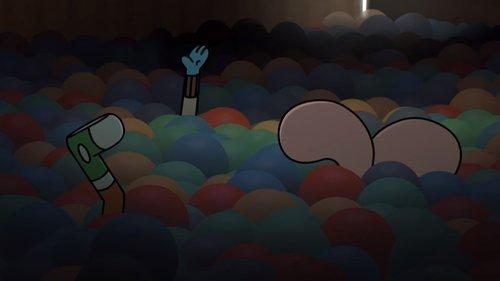 undefined Season 4 Episode 1 - The Return